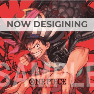 One Piece TCG - Official Playmat