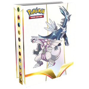 Pokemon TCG - Sword & Shield - Astral Radiance - Mini Portfolio (1x Pack)