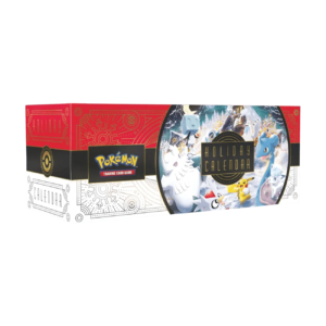 Pokemon TCG - Sword & Shield - Holiday Calendar 2022
