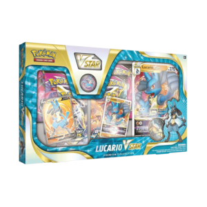 Pokemon TCG - Sword & Shield - Glaceon VSTAR Special Collection Box