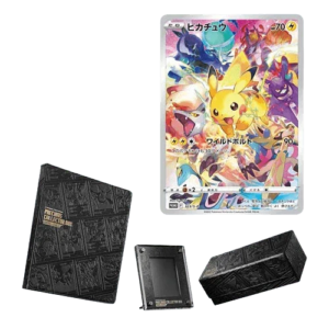 Pokemon TCG - Sword & Shield - Precious Collector Box (Japanese)