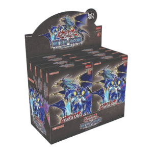 Yu-Gi-Oh! - Battles of Legend: Chapter 1 - Display Case (8x Collection Boxes)