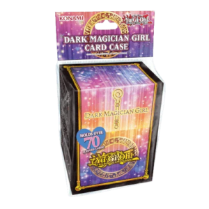 Yu-Gi-Oh! - Dark Magician Girl - Deck Box