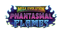 Phantasmal Flames Pokemon TCG products